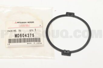 MD604375 GASKET,DISTRIBUTOR C