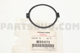 MD604375 GASKET,DISTRIBUTOR C