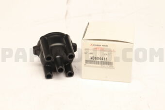 MD604411 CAP ASSY,DISTRIBUTOR