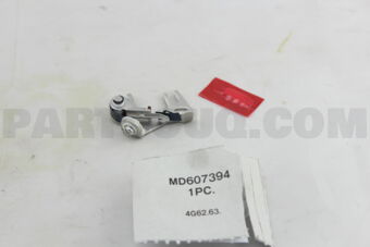 MD607394 POINT KIT,DISTR CONTACT