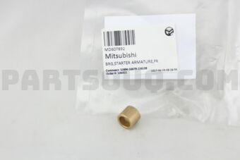 MD607892 BRG,STARTER ARMATURE,FR