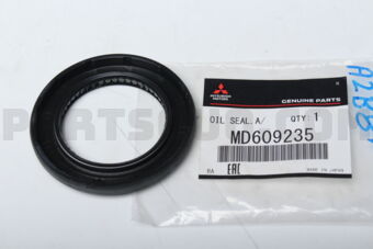 MD609235 OIL SEAL,A/T EXTENSION HSG