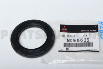 MD609235 OIL SEAL,A/T EXTENSION HSG