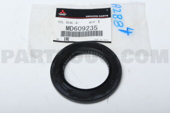 MD609235 OIL SEAL,A/T EXTENSION HSG