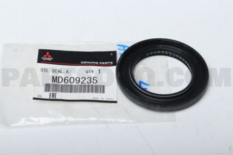 MD609235 OIL SEAL,A/T EXTENSION HSG