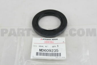 MD609235 Mitsubishi OIL SEAL,A/T EXTENSION HSG
