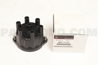 MD611526 CAP ASSY,DISTRIBUTOR