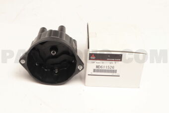 MD611526 CAP ASSY,DISTRIBUTOR