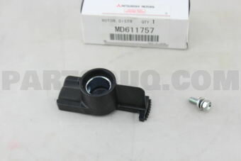 MD611757 ROTOR,DISTRIBUTOR