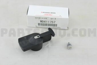 MD611757 ROTOR,DISTRIBUTOR
