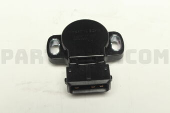 MD614736 SENSOR,THROT BODY THROTTLE