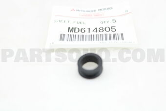 MD614805 Mitsubishi SHEET,FUEL INJECTOR
