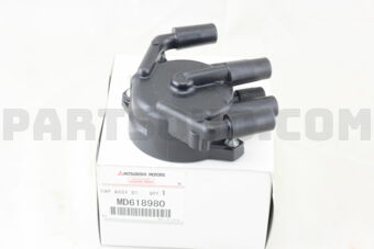 MD618980 CAP ASSY,DISTRIBUTOR