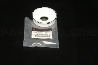 MD618981 COVER,DISTRIBUTOR BREAK