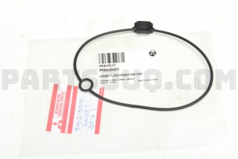 MD619127 GASKET,DISTRIBUTOR CAP