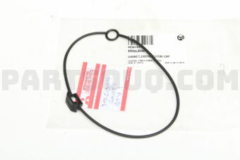 MD619127 GASKET,DISTRIBUTOR CAP
