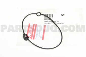 MD619127 GASKET,DISTRIBUTOR CAP