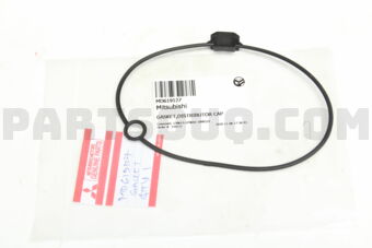 MD619127 GASKET,DISTRIBUTOR CAP