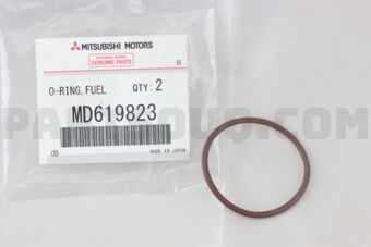 MD619823 Mitsubishi O-RING,FUEL PUMP