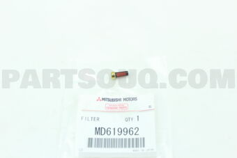 MD619962 FILTER
