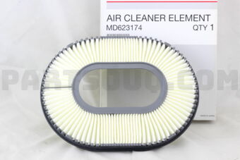 MD623174 ELEMENT,AIR CLEANER