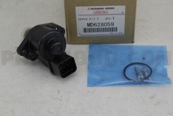 MD628059 SERVO KIT,THROT BODY IDLE