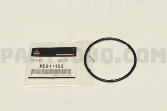 MD641905 O-RING,ENG OIL COOLER INR