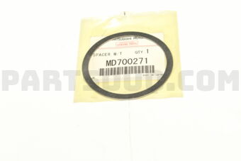 MD700271 SPACER,M/T DIFF