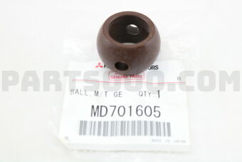 MD701605 BALL,M/T GEARSHIFT EQUIP