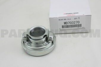 MD703270 BEARING,CLUTCH RELEASE