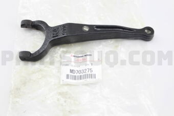 MD703275 FORK,CLUTCH RELEASE
