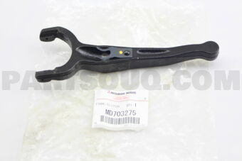MD703275 FORK,CLUTCH RELEASE