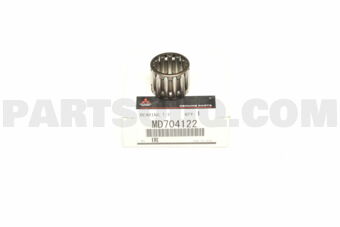 MD704122 BEARING,T/F PTO IDLER GEAR