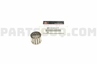 MD704122 BEARING,T/F PTO IDLER GEAR