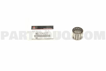 MD704122 BEARING,T/F PTO IDLER GEAR