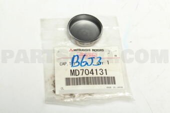MD704131 CAP,T/F
