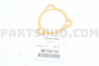 MD704159 GASKET,T/F G/SHF HSG COVER