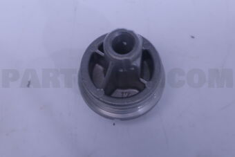 MD705450 SLEEVE,SPEEDOMETER DRVN GR