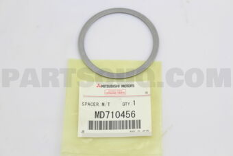 MD710456 SPACER,M/T DIFF