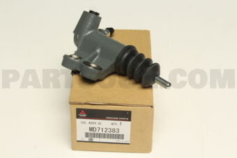 MD712383 CYL ASSY,CLUTCH RELEASE