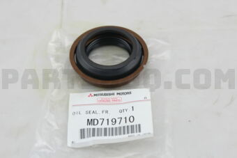 MD719710 OIL SEAL,FR AXLE SHAFT JNT