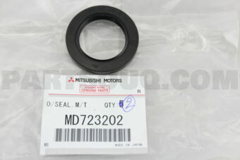 MD723202 O/SEAL,M/T MAIN DRIVE PIN