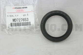 MD727653 O/SEAL,T/F RR OUTPUT SHAFT