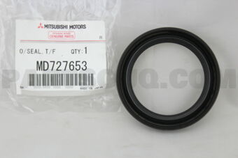 MD727653 O/SEAL,T/F RR OUTPUT SHAFT