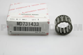 MD731433 BRG,M/T MAIN SHAFT P