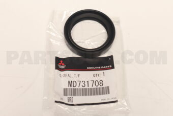 MD731708 O/SEAL,T/F RR OUTPUT SHAFT