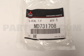 MD731708 O/SEAL,T/F RR OUTPUT SHAFT