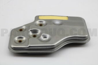 MD735572 OIL FILTER,A/T VALVE BODY