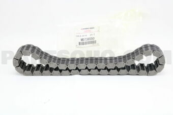 MD738550 CHAIN,T/F OUT SHAFT DRIVE