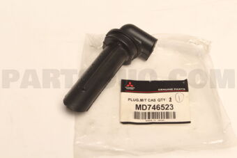 MD746523 Mitsubishi PLUG,M/T CASE